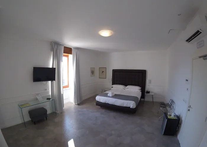 Guest house Palazzo Balsamo