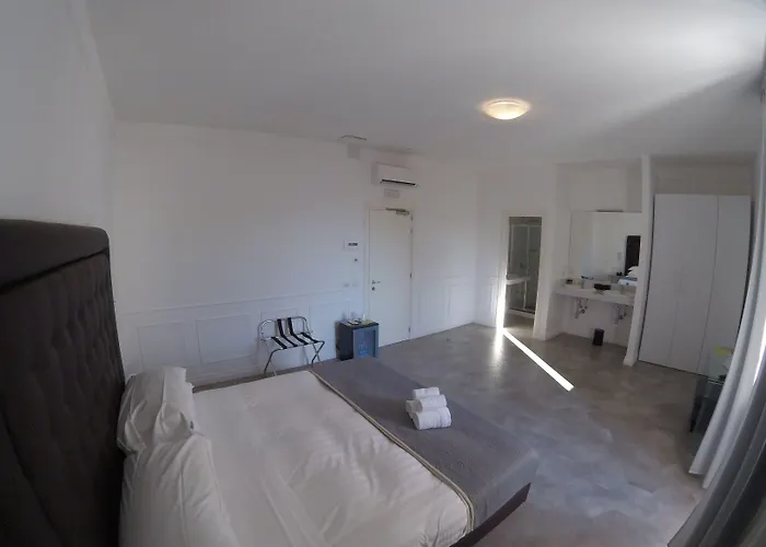 Guest house Palazzo Balsamo Pompei