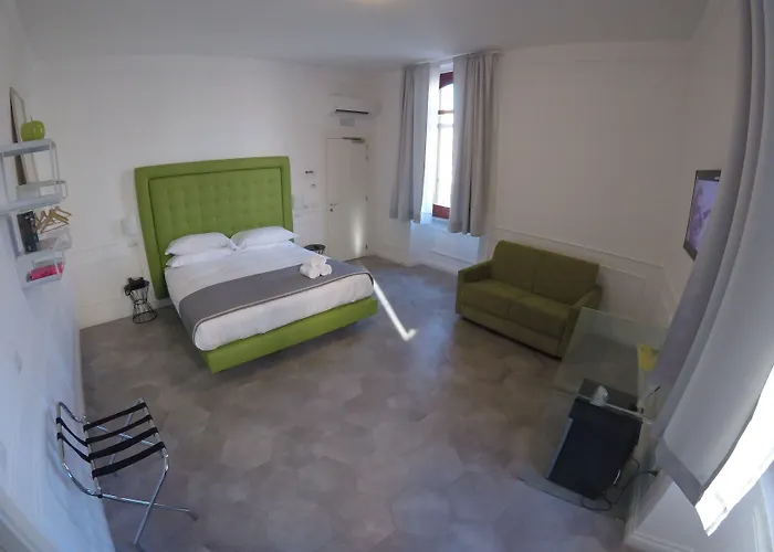 Palazzo Balsamo 2* Pompei