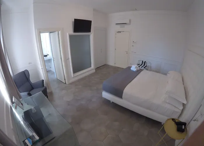 Palazzo Balsamo 2* Pompei