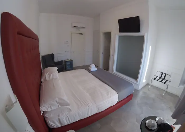 Palazzo Balsamo Guest house Pompei