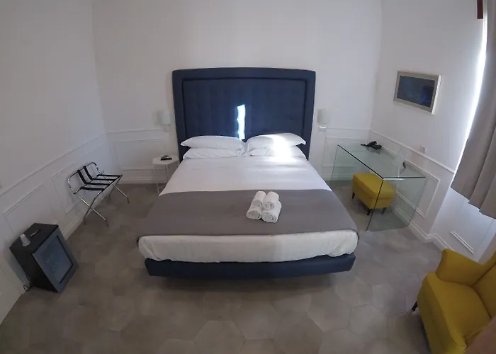 Palazzo Balsamo Guest house 2*