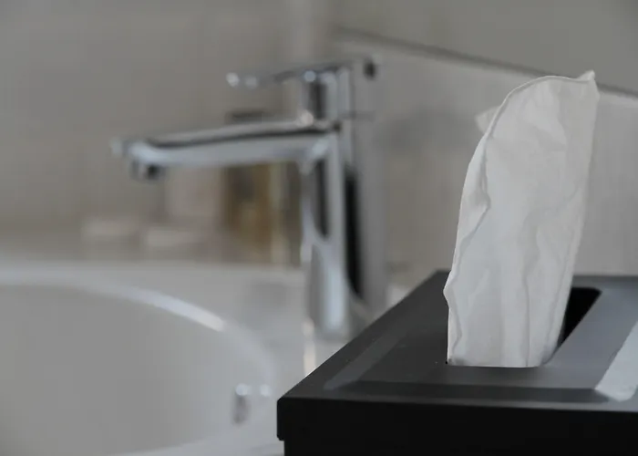 Palazzo Balsamo 2* Pompei