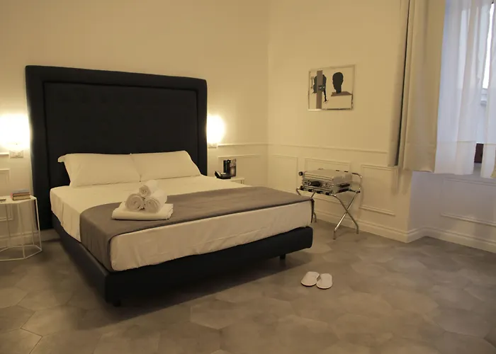 Guest house Palazzo Balsamo