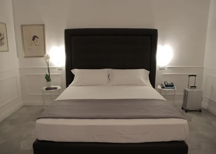 Guest house Palazzo Balsamo Pompei