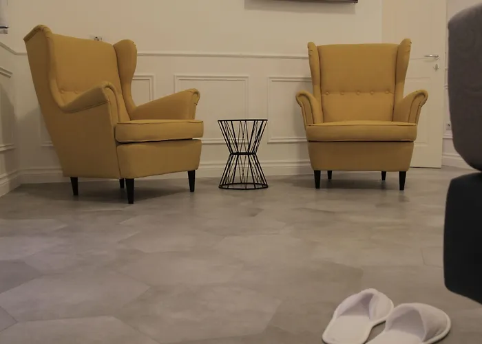 Palazzo Balsamo Guest house 2*