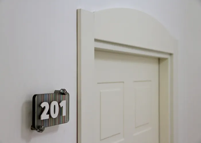 Palazzo Balsamo Pompei