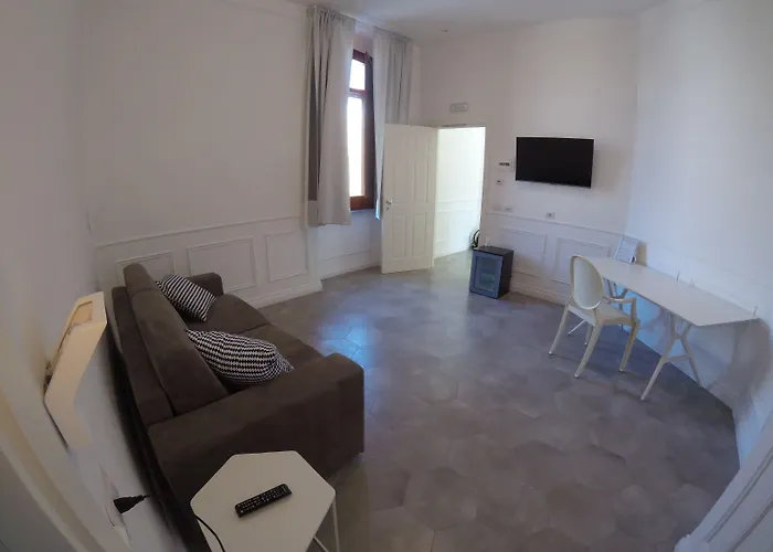 Guest house Palazzo Balsamo