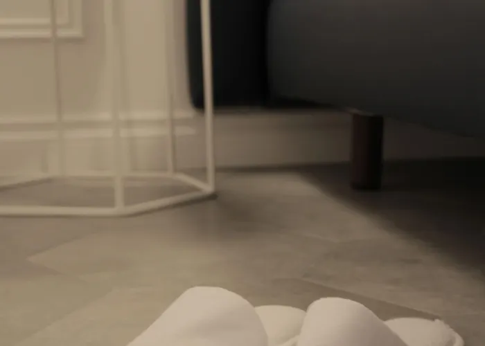 Palazzo Balsamo Pompei