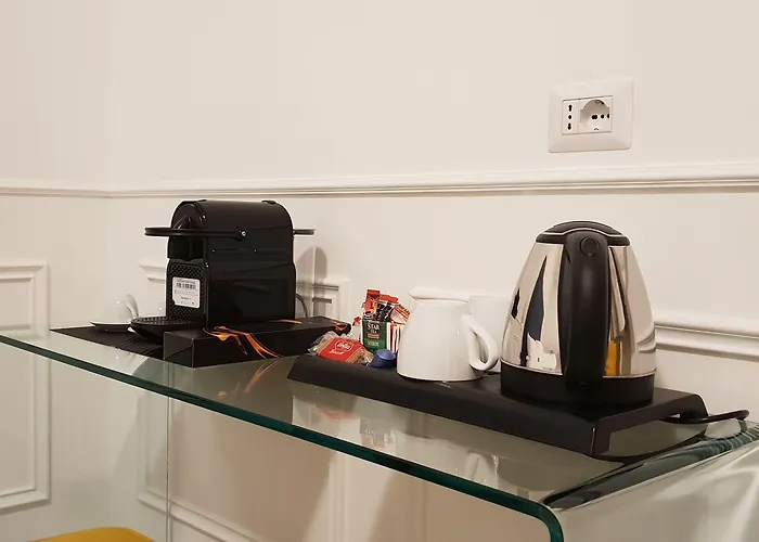 Palazzo Balsamo Guest house 2*