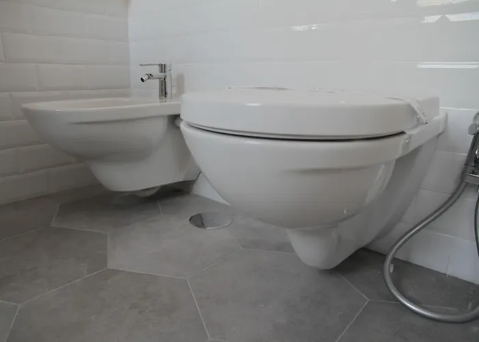 Palazzo Balsamo Pompei