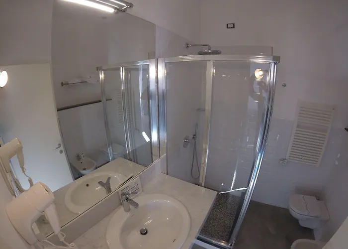 Palazzo Balsamo Pompei