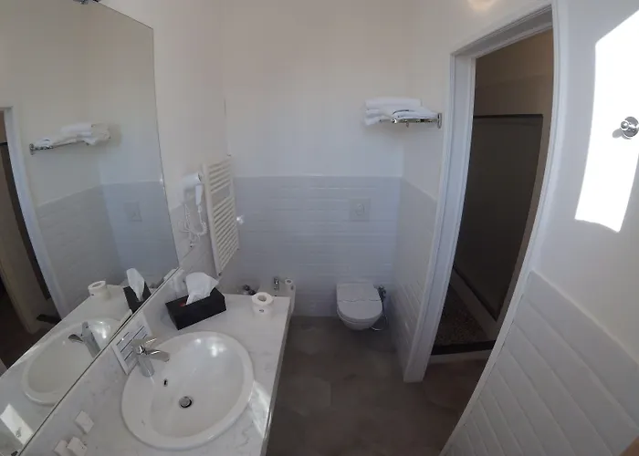 Guest house Palazzo Balsamo 2*