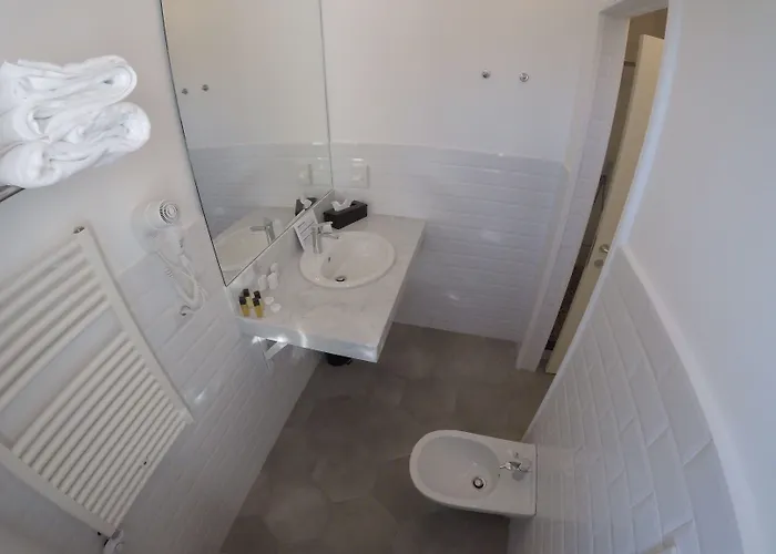 Guest house Palazzo Balsamo