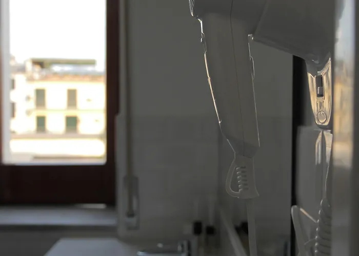 Guest house Palazzo Balsamo