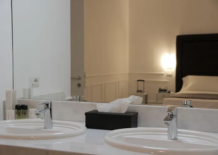 Guest house Palazzo Balsamo Pompei