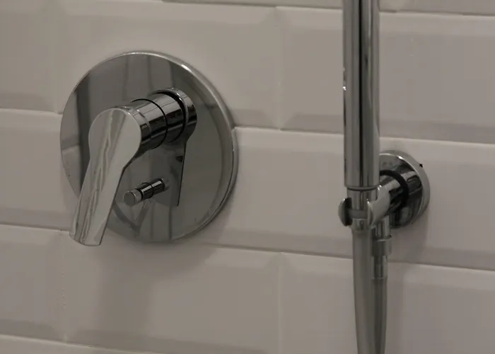 Palazzo Balsamo 2* Pompei