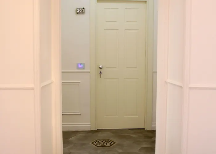 Palazzo Balsamo Guest house 2*