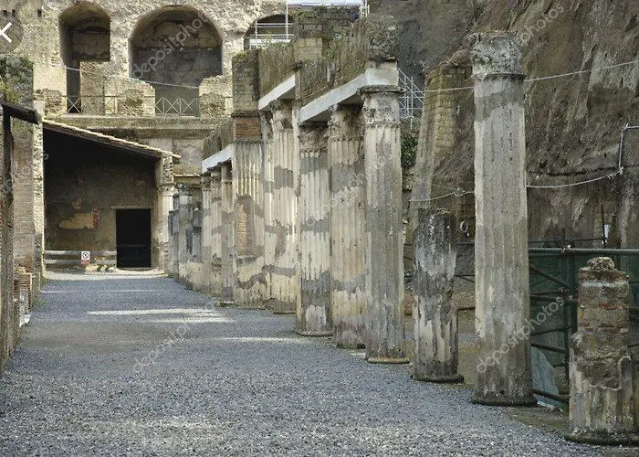 Guest house Palazzo Balsamo Pompei