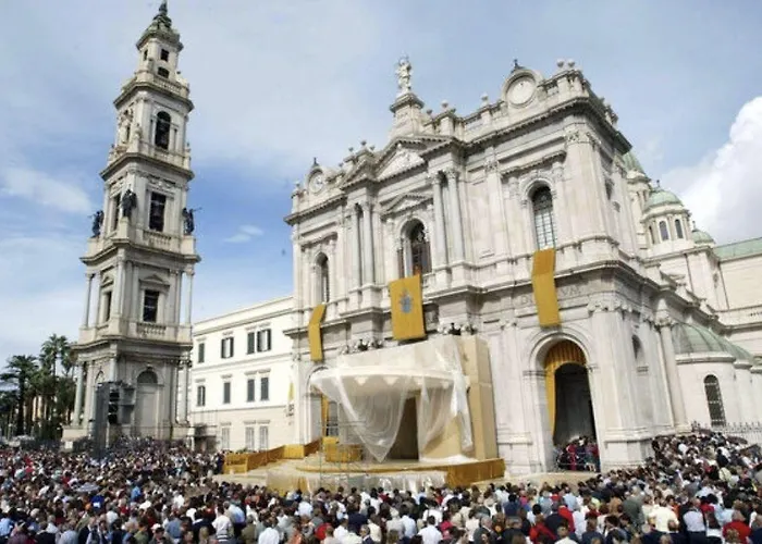 Palazzo Balsamo Guest house