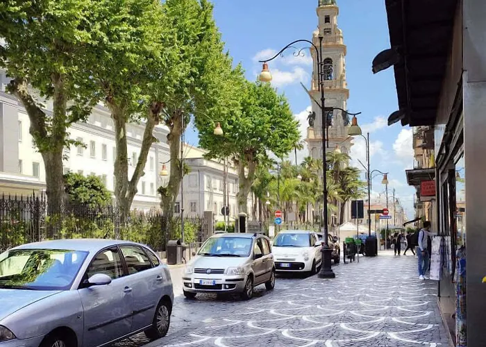 Palazzo Balsamo Guest house