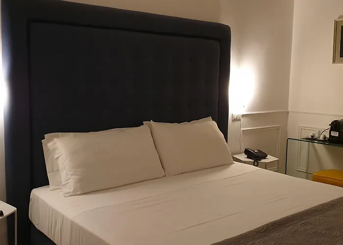 Palazzo Balsamo Guest house