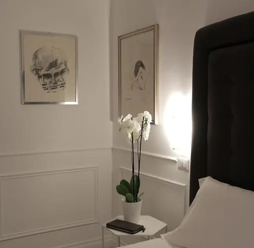 Guest house Palazzo Balsamo