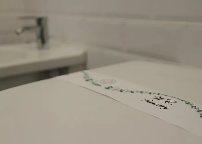 Palazzo Balsamo Guest house 2*