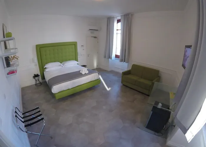 Palazzo Balsamo 2* Pompei