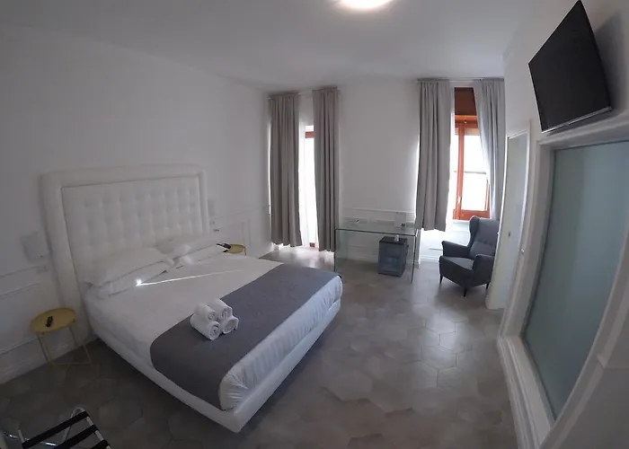 Palazzo Balsamo 2* Pompei