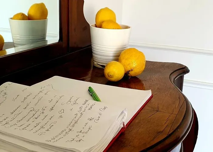 Guest house Palazzo Balsamo