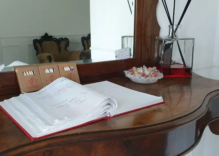 Palazzo Balsamo 2* Pompei