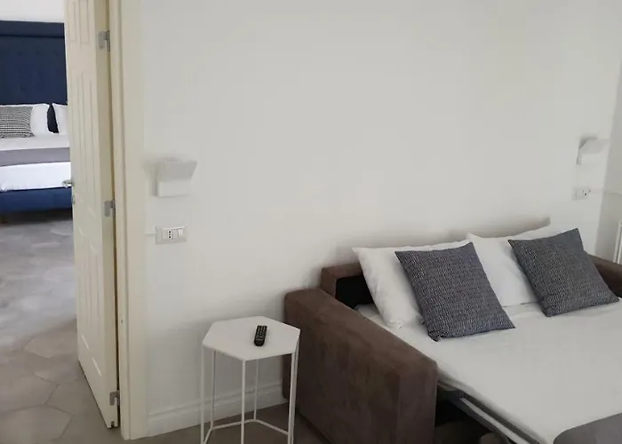 Palazzo Balsamo 2* Pompei